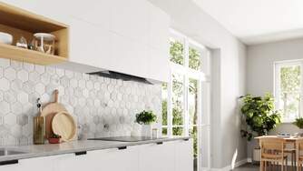 CAMP. BALAY 3BD867GM 60CM 699M3H INT NEGRO MATE