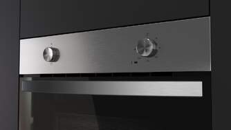 HORNO TEKA HBB4350 INOX 111020077