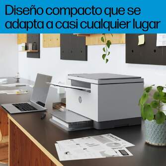 IMP. MULTI HP LASERJET M234D MULTIFUNCION DUPLEX