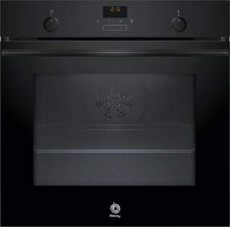 HORNO BALAY 3HB5159N3 71L MF CRIST NEGRO GT
