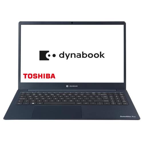Ordenador Portátil Dynabook C50-j-11V - 15.6" FHD, Intel i7-1165G7, 16/512GB, Iris Xe, FreeDOS