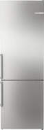 Frigor&iacute;fico Combi Bosch KGN49VICT - 203x70 cm, Total No Frost, 440 L, Clase C, Inox