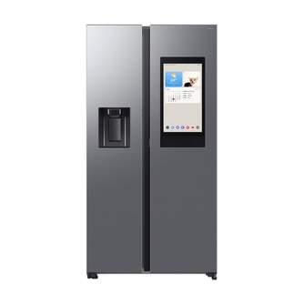 FRI. SAMSUNG RS90F66BETEF 179x92 TFT DISP INOX