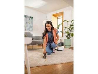 ASPI. TAPICERIA KARCHER SE 2 SPOT 10814100 W/D