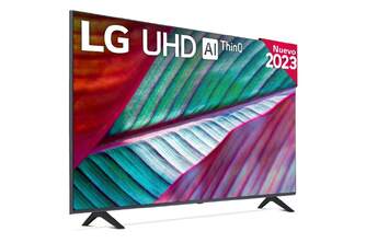 TV LG 65%%%quot; 65UR78006LK UHD STV WEB23 ALFA5 AITHINQ