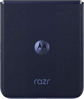 SMARTPHONE MOTOROLA RAZR 50 ULTRA 12/512 6,9%%%quot; NAVY