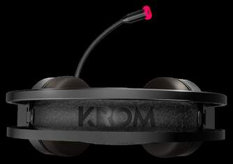 AURICULARES KROM KAPPA RGB GAMING