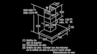 CAMP. BALAY 3BC076MX 75CM 590m3h INOX