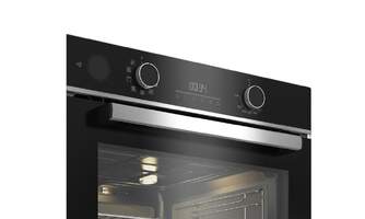 HORNO BEKO BBIS13300XMSE 72L GT VAPOR