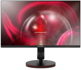 MONITOR OZONE 24%%%quot; DSP24 FHD 1MS/ 240HZ/ HDR