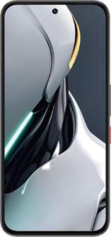 SMARTPHONE ZTE NUBIA NEO 5 GT 5G 8/256 6,8%%%quot; BLACK