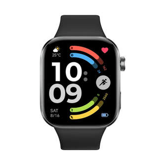 SMARTWATCH XIAOMI REDMI WATCH 6 ACTIVE MIDN BLACK