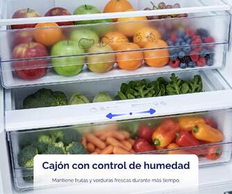 FRICOM. ARTICA COOLTECH186CB2 186X60 CLASE C BCO