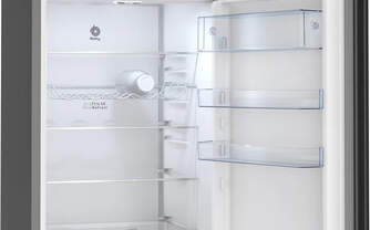 FRICOM. BALAY 3KFD855NI 203x60 368L NF CRISTAL NEG