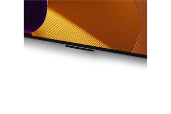 TV LG 83%%%quot; 83G45LW UHD OLED EVO  ALFA11 144HZ