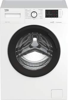 LVD. BEKO WTA10712XSWR 10K 1400R BCA STEAM