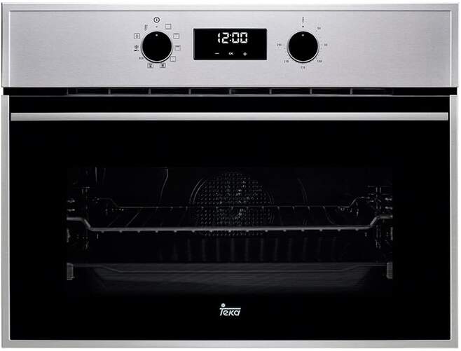 Horno Compacto Teka HSC 635