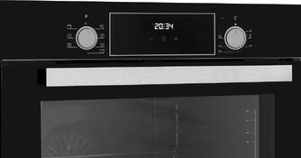 HORNO ARTICA AHB82281BK MF 80L DISP CRI.NEGRO