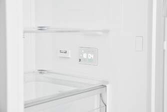 FRICOM. SHARP SJFBA22IMXMEES 200x60 NF NEGRO MATE