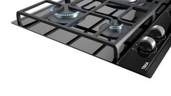 ENCIM. TEKA CRISTAL GAS GZC63310XBN 3F NAT 70022