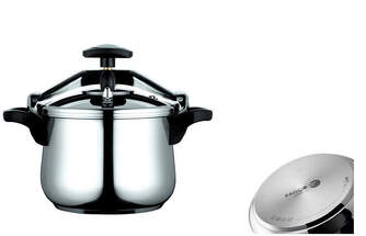 OLLA PRESION FAGOR CLASICA BOMBE 6L