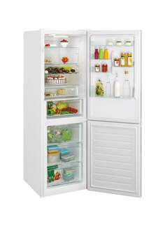 FRICOM. CANDY CCE7T618EW 185x60x66 NF WIFI BCO