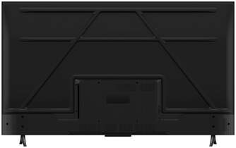 TV TCL 55%%%quot; 55P61K UHD GOOGLETV HDR10 DOLBY AUDIO