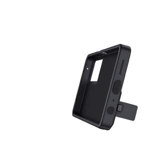 FUNDA PEN TCL 40 NXTPAPER DARK GRAY