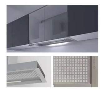 GRUP.FI. CATA CORONA 70/B INOX 02187308