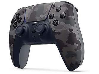 MANDO SONY PS5 DUALSENSE WIRELESS GREY CAMO V2