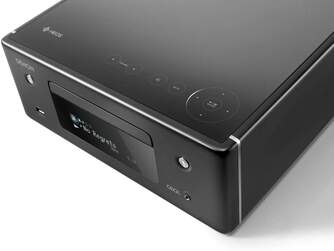 CADENA DENON CEOL N10 65W WIFI BLUETOOTH NEGRA