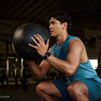 SMARTWATCH AMAZFIT BALANCE 2XT NFC