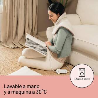 ALMOHADILLA DAGA C. CERV/HOMBR 16868 47x52 110W 4T