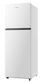 FRI. HISENSE RT422N4AWE 170x60 2P NF BCO