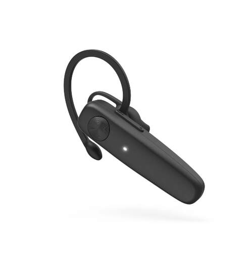 Auriculares Hama MyVoice Essential - Negro, Bluetooth 5.3, 7 horas autonomía, 20-20000 Hz