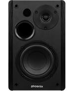 Altavoces Phoenix Serenade - Potencia RMS 60 W