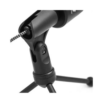 MICROFONO WOXTER MIC STUDIO 50 CONDENSADOR