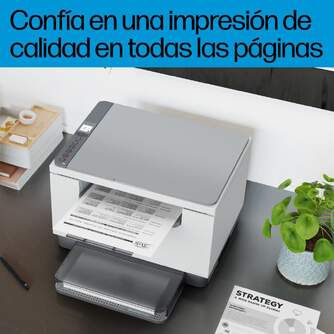 IMP. MULTI HP LASERJET M234D MULTIFUNCION DUPLEX