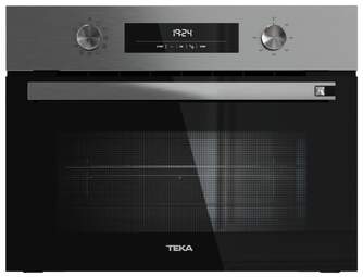 HORNO TEKA NEO HSC6440C MULTI 40L GRILL DSP INOX