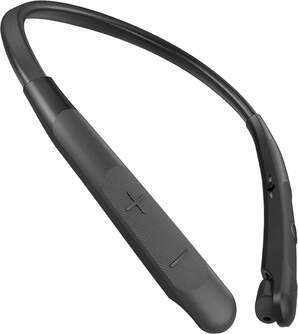 AURICULARES LG TONE NP3 BT5.1 CUELLO 2MIC BAT22H