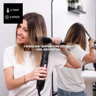 MOLDEADOR TAURUS MODEL AIR 1200W