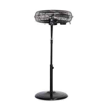 VENTILADOR PIE UFESA FF1450 45CM 120W CIRCULADOR