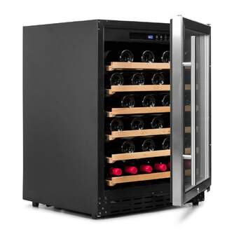 VINOTECA VINOBOX V50GC1TI 50 BOTELLAS