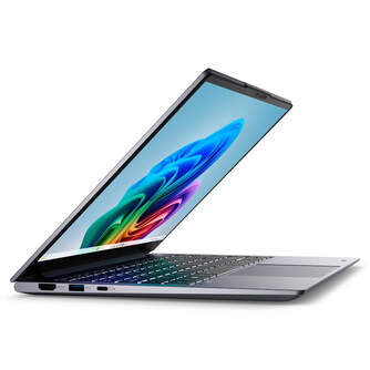 PORTATIL MEDION S30 QUALCOMM ELITE AC 16GB/512SSD