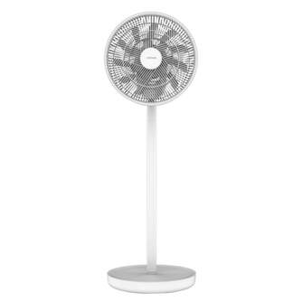 VENTILADOR PIE CECOTEC 2600 8243 BATERIA 34HRS 3D