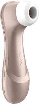 SATISFYER PRO 2 NEXT GEN NK-VIBR-PRO2