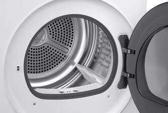 SECADORA HAIER HD100A2939EIB 10K BC BCA (A  )