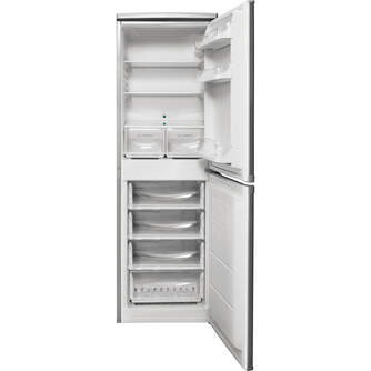 FRICOM. INDESIT CAA55NX1 174x54,5  INOX