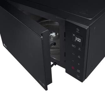 MICR. LG MH6535GDS NEGRO SMART 25L 1000W GRILL LED
