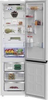 FRICOM. BEKO B3RCNE415HW 204x60 NF DSP BCO